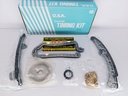 KIT CADENA TIEMPO YARIS 1.5 - Vista 1