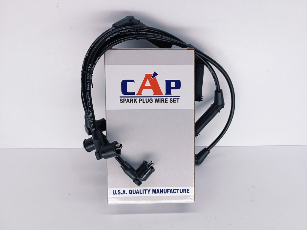 CABLE BUJIA BLAZER 262 VORTEC 6 CIL 96-99 - Vista 2