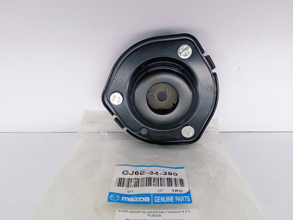 BASE AMORTIGUADOR DELT MAZDA 6 2.3 FUSION - Vista 2