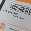 BOBINA EPICA 2.5 07-09 - Vista 7
