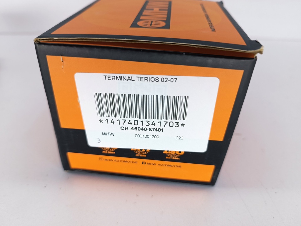 TERMINAL TERIOS 02-07 - Vista 5