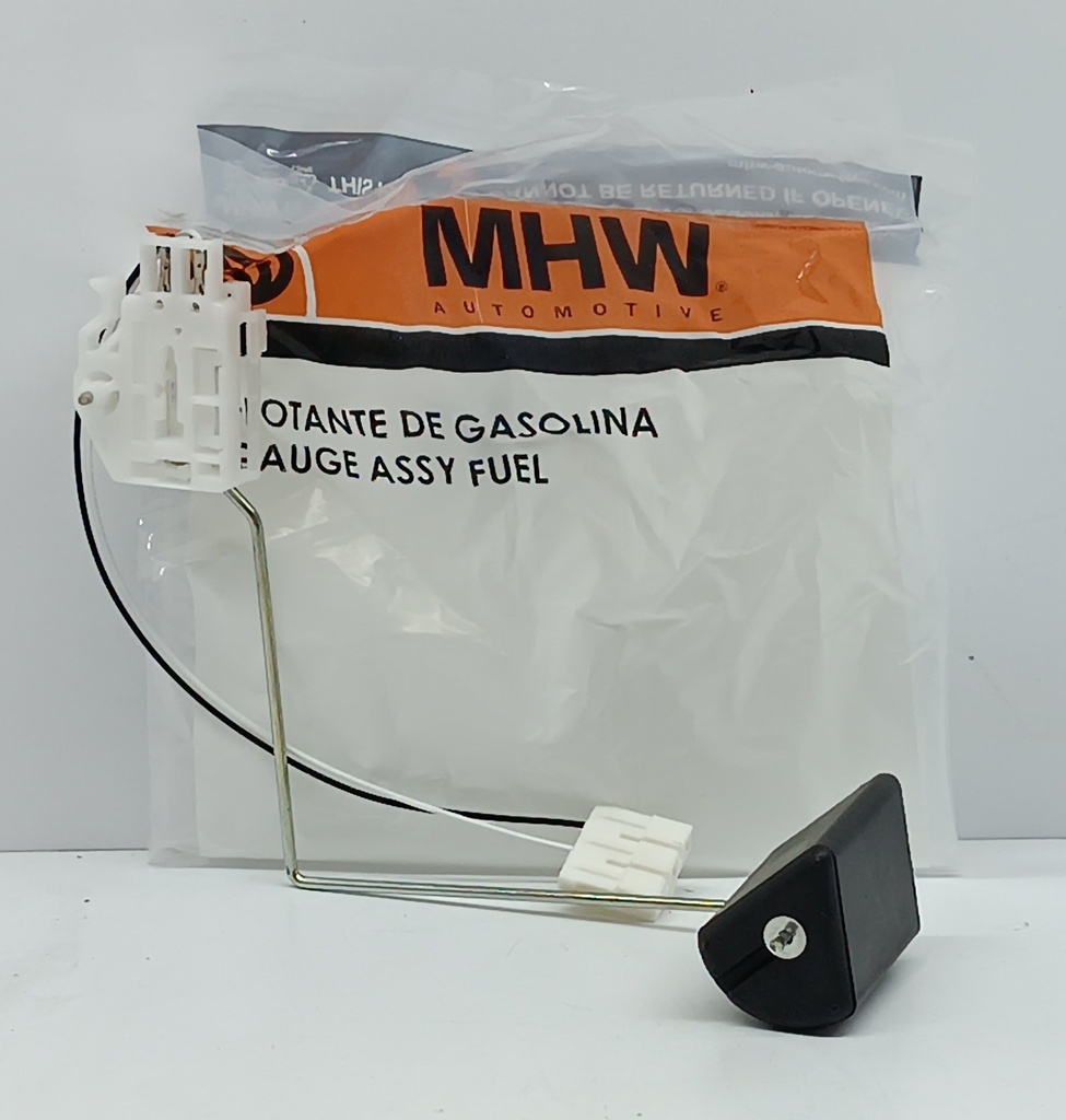 FLOTANTE FORTUNER HILUX KAVAK 12-15 - Vista 1