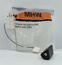 FLOTANTE FORTUNER HILUX KAVAK 12-15 - Vista 1