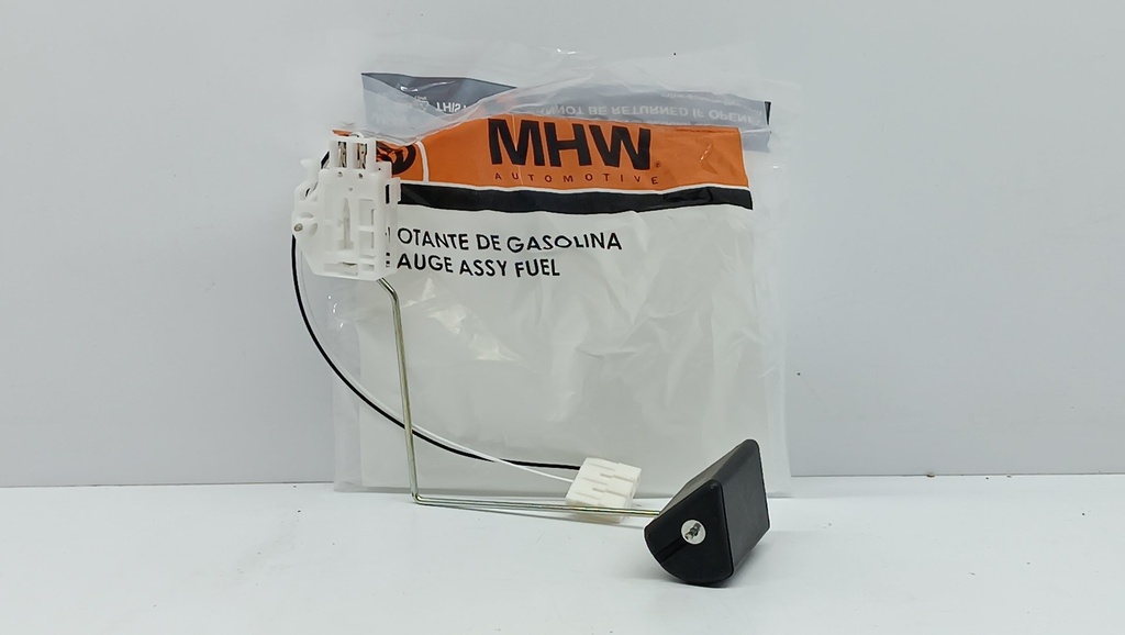 FLOTANTE FORTUNER HILUX KAVAK 12-15 - Vista 2