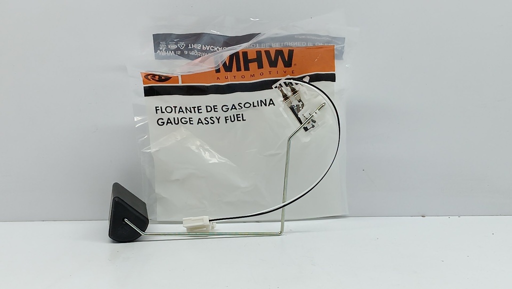 FLOTANTE FORTUNER HILUX KAVAK 12-15 - Vista 6