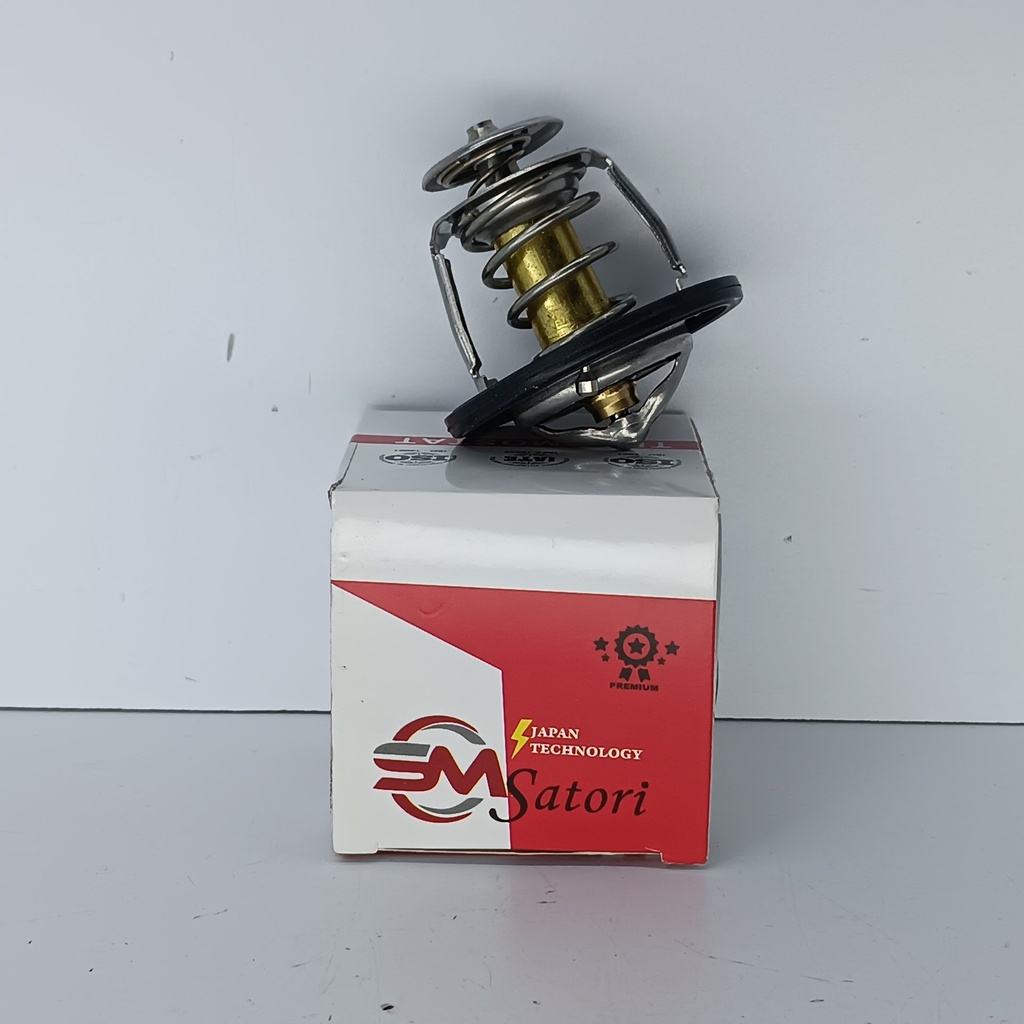 TERMOSTATO CAMRY 3.5 2GR 06-09 - Vista 1