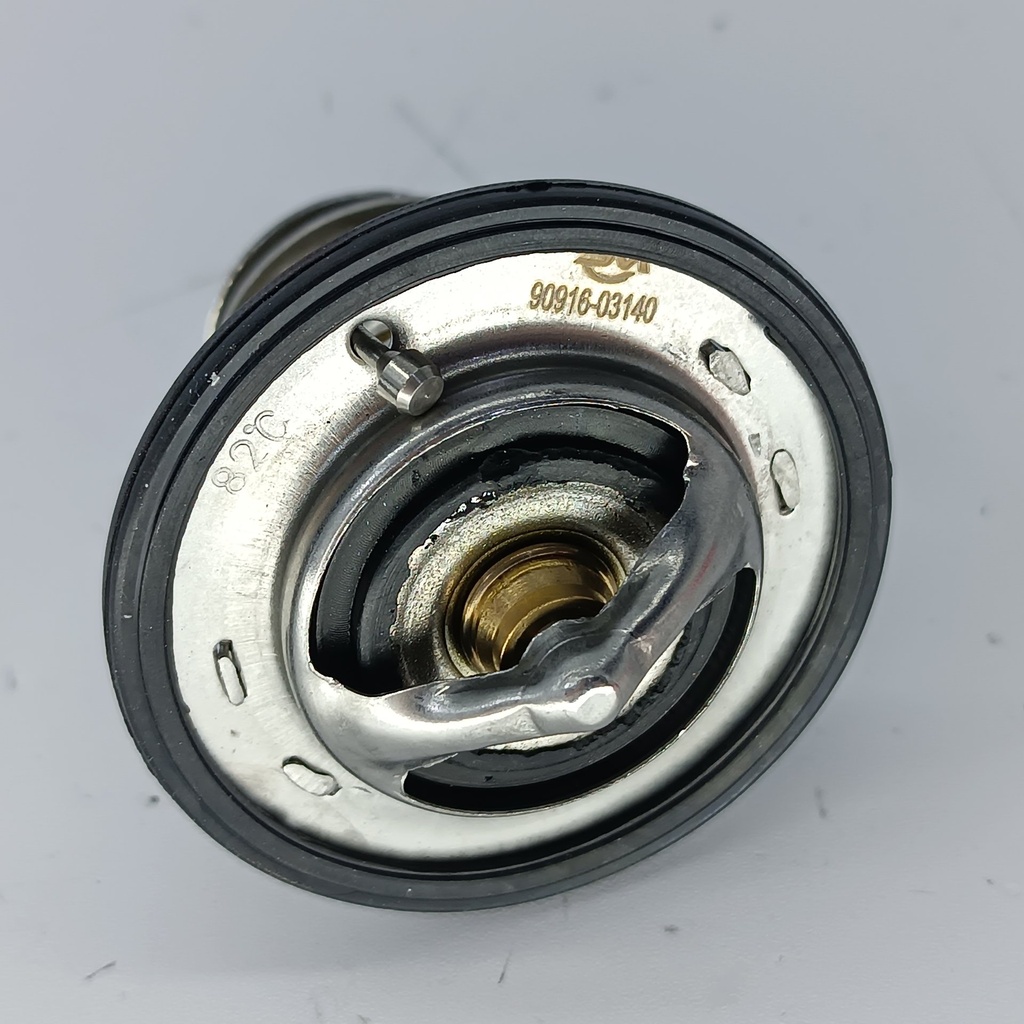 TERMOSTATO CAMRY 3.5 2GR 06-09 - Vista 2