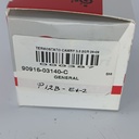 TERMOSTATO CAMRY 3.5 2GR 06-09 - Vista 7