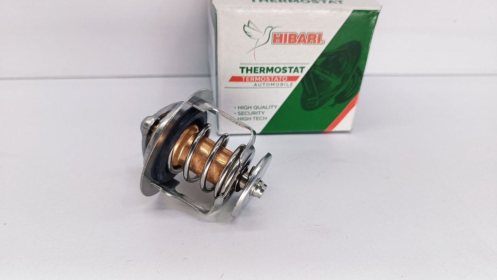 TERMOSTATO COROLLA AVILA ARAYA SKY STARLET CELICA CAMRY SAPITO PANTALLITA PICANTO ATOS - Vista 1