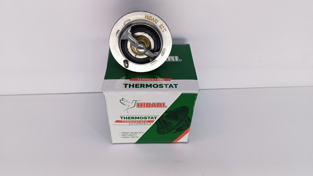 TERMOSTATO COROLLA AVILA ARAYA SKY STARLET CELICA CAMRY SAPITO PANTALLITA PICANTO ATOS - Vista 3