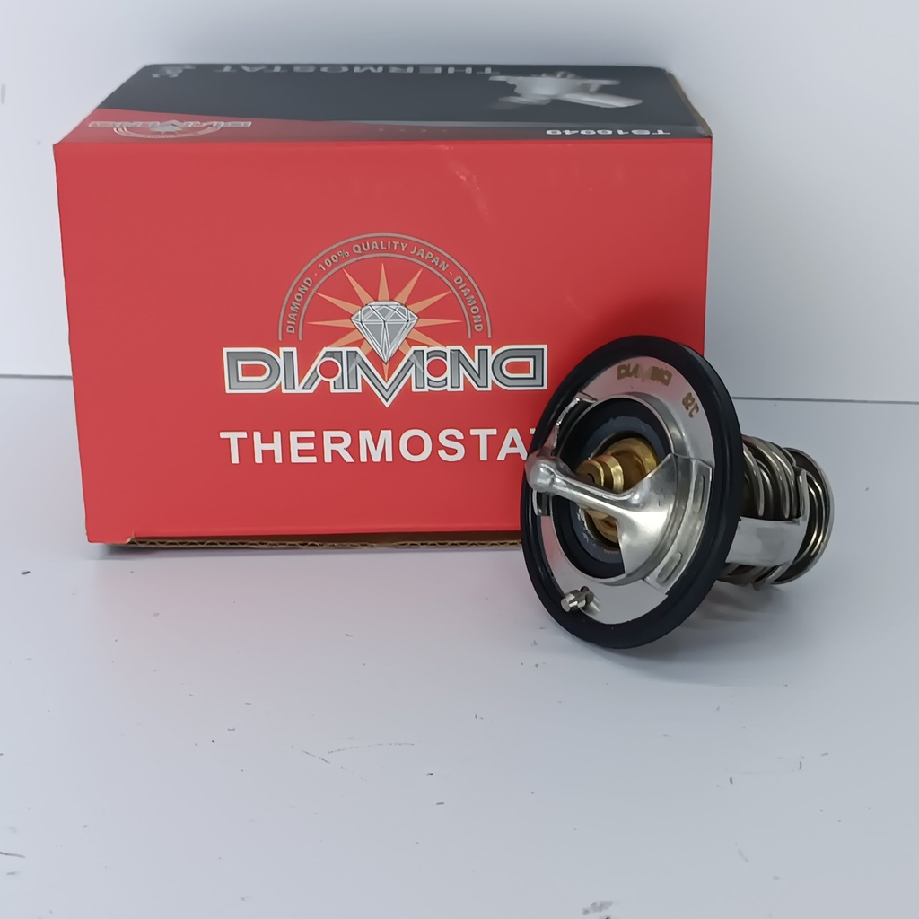 TERMOSTATO COROLLA NEW SENSATION 1.6 1.8 03-08 - Vista 2