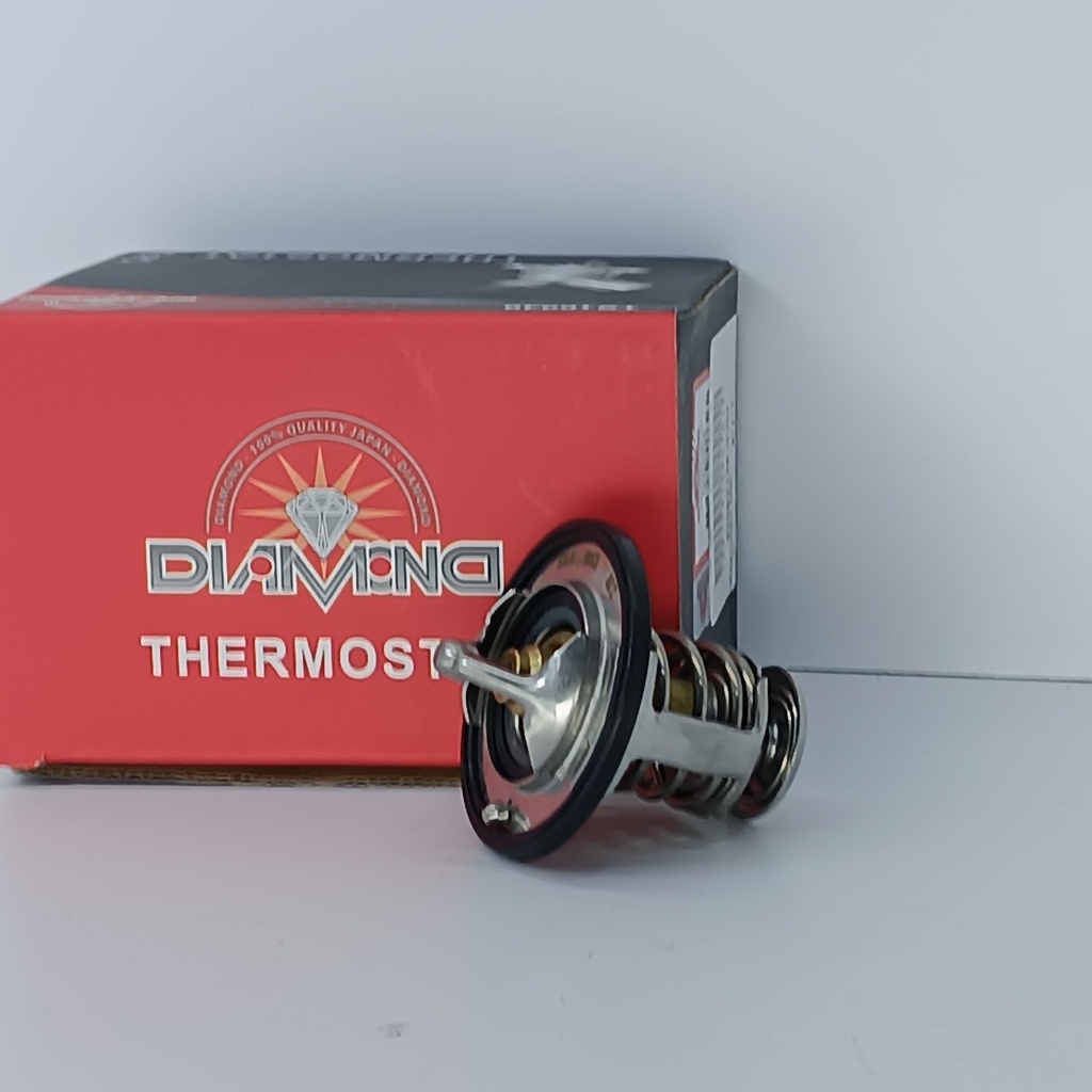 TERMOSTATO COROLLA NEW SENSATION 1.6 1.8 03-08 - Vista 4
