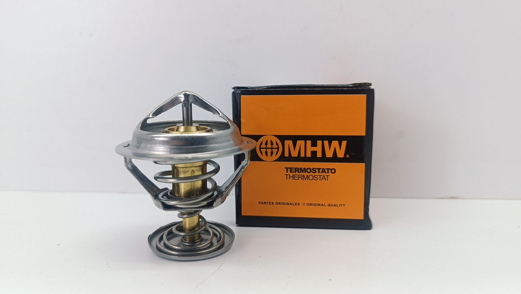 TERMOSTATO EXPLORER 6CIL 3.5 12-13-15-17-18 - Vista 1