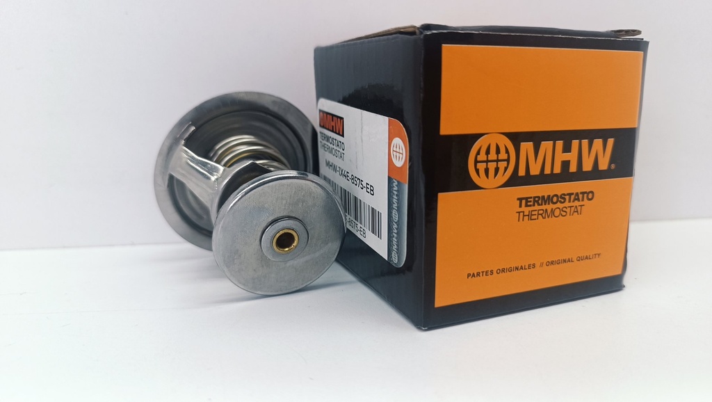 TERMOSTATO EXPLORER 6CIL 3.5 12-13-15-17-18 - Vista 4