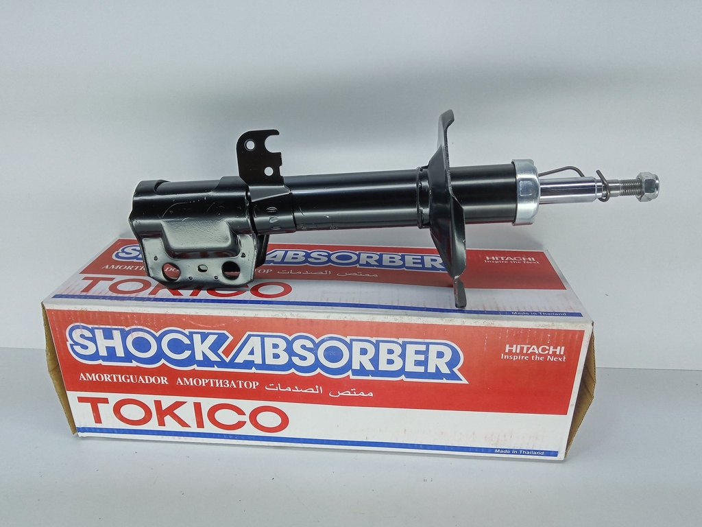 AMORTIGUADOR DELT TOYOTA COROLLA ARAYA SKY 90-92 LH - Vista 3