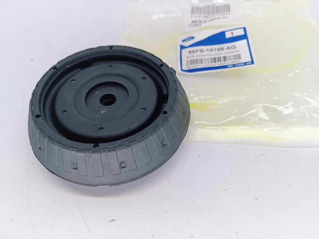 BASE AMORTIGUADOR TRAS FORD KA BALITA - Vista 1