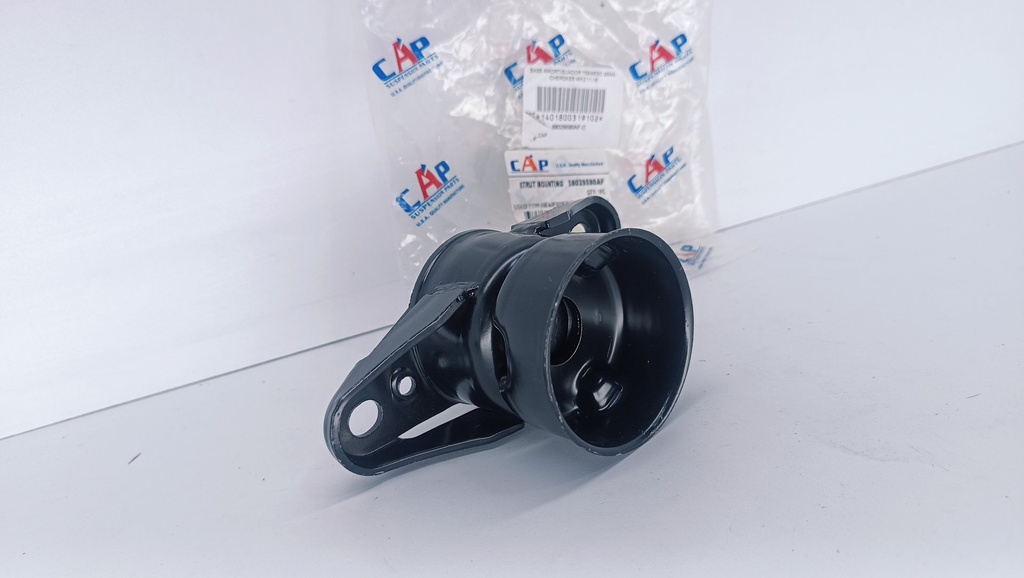 BASE AMORTIGUADOR TRAS GRAN CHEROKEE WK2 11-15 - Vista 2