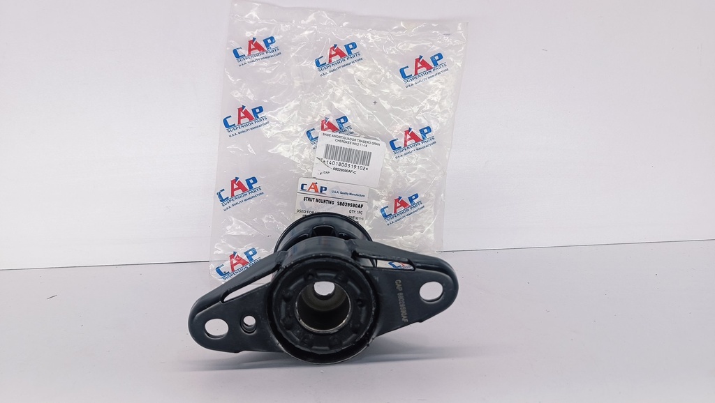 BASE AMORTIGUADOR TRAS GRAN CHEROKEE WK2 11-15 - Vista 3