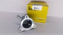 TOMA DE AGUA CARCASA TERMOSTATO CLIO SYMBOL MEGANE LOGAN (ALUMINIO) - Vista 1