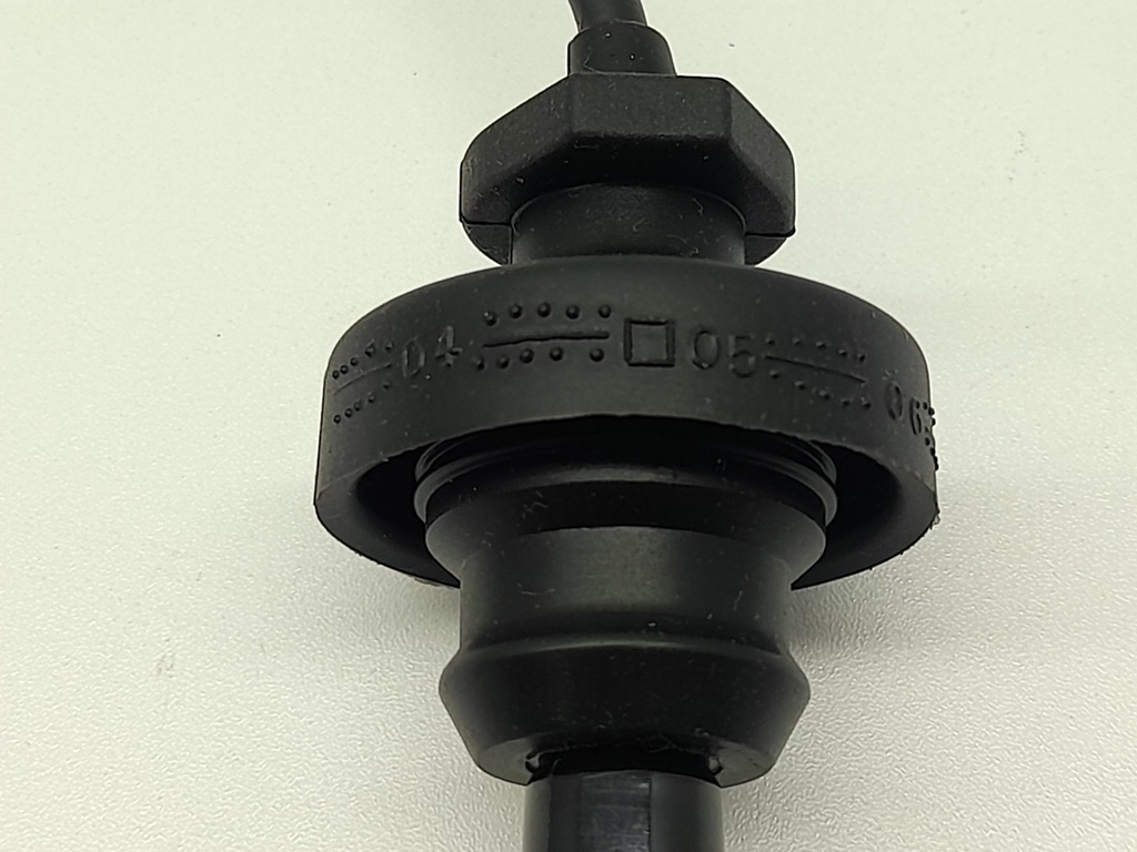 CABLE BUJIA LANCER TOURING 2.0 - Vista 3