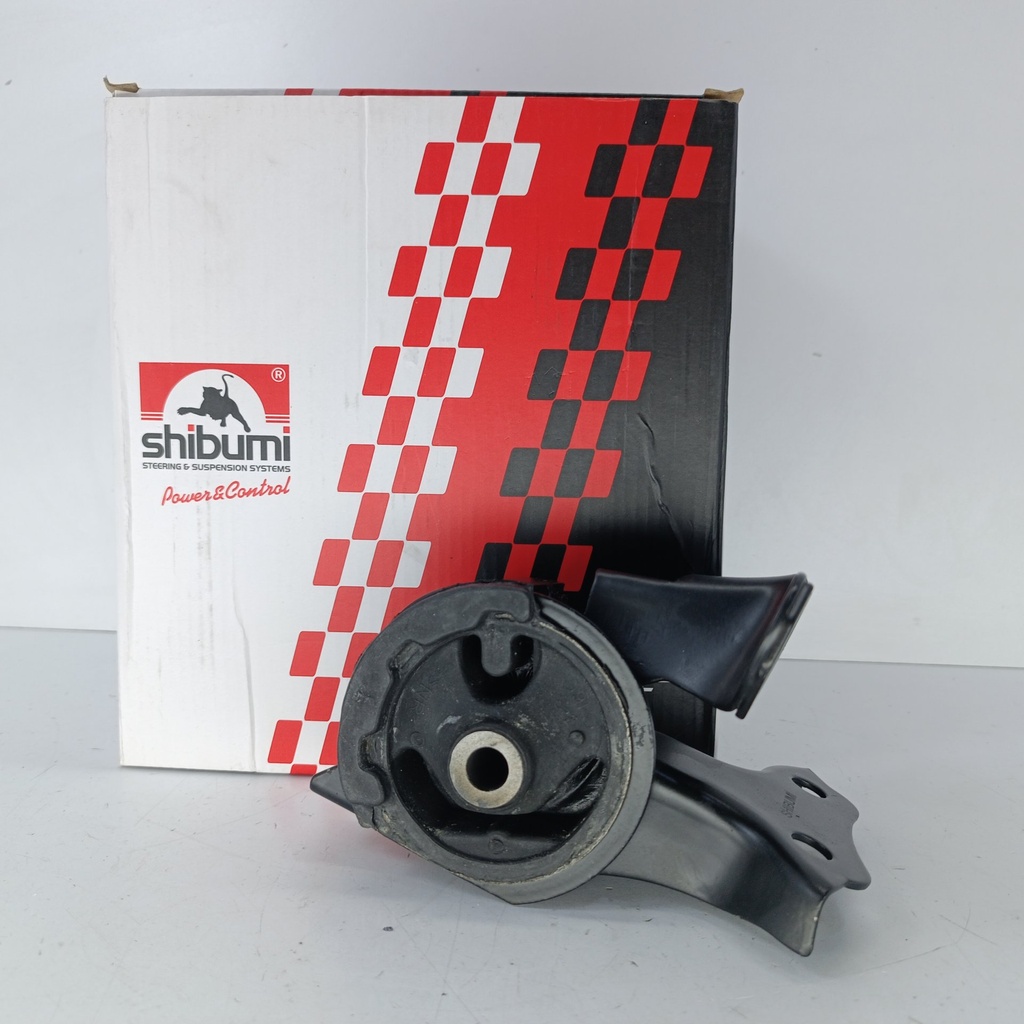BASE CAJA IZQ MAZDA 6 2.3 04-09 - Vista 1