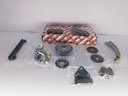KIT CADENA TIEMPO GRAN VITARA 2.0 - Vista 3