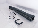 TUBO AGUA BASTON FOX POLO CROSSFOX GOL PARATI CON ORING - Vista 2