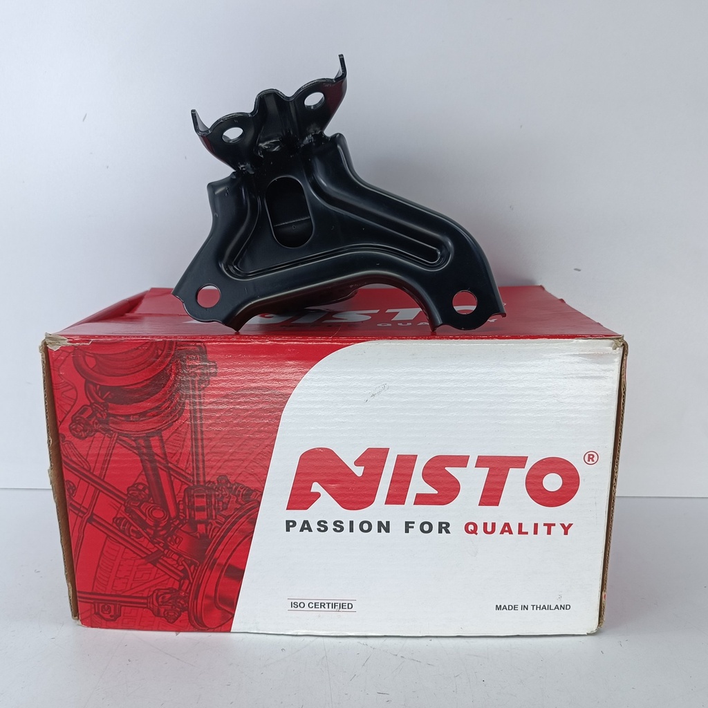 BASE CAJA AUT IZQ HYN TUCSON 4X2 KIA SPORTAGE 2.0 2.7 4X2 AUT - Vista 2