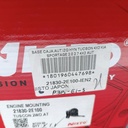 BASE CAJA AUT IZQ HYN TUCSON 4X2 KIA SPORTAGE 2.0 2.7 4X2 AUT - Vista 8
