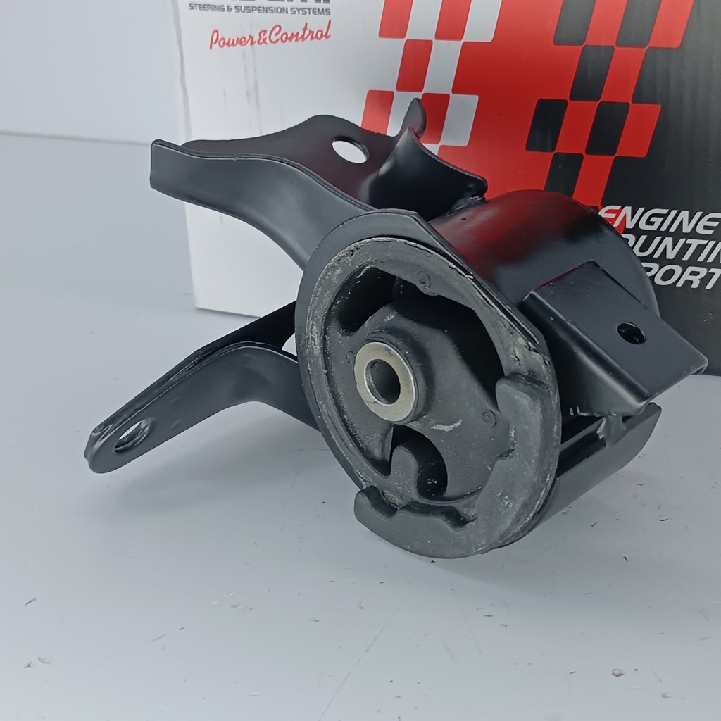 BASE CAJA IZQ MAZDA 6 2.3 04-09 - Vista 4