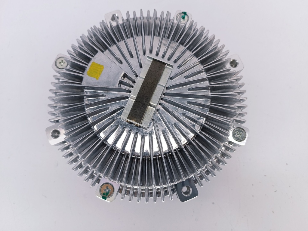 FAN CLUTCH MONTERO LIMITED - Vista 3