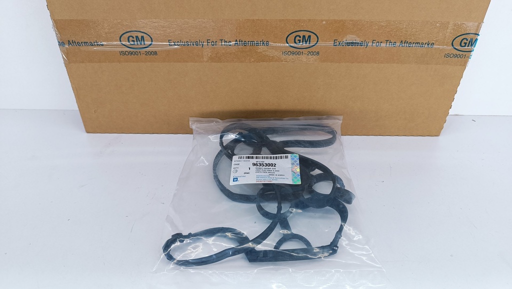 KIT EMPACADURA AVEO 1.6 DOS OJOS - Vista 7