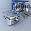 PISTON (040) ASTRA OPTRA DESIGN ADVANCE 1.8 (1.2X1.2X2MM 80.5MM) - Vista 4