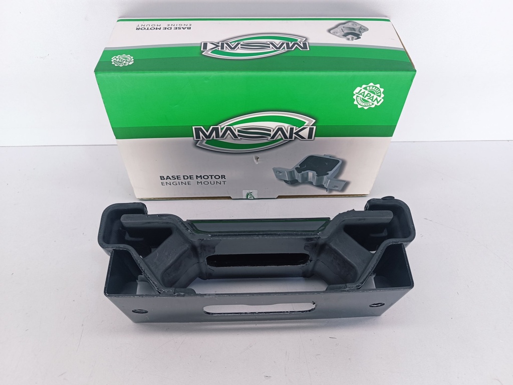 BASE CAJA GRAND VITARA J3 2.7 08-14 - Vista 2