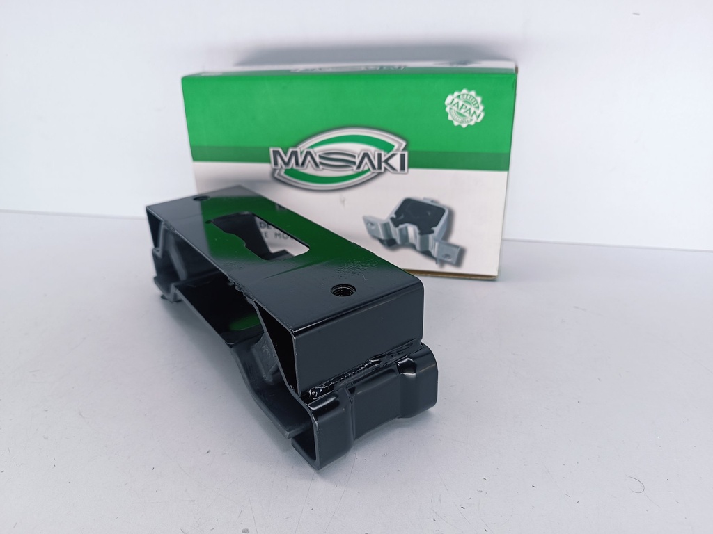 BASE CAJA GRAND VITARA J3 2.7 08-14 - Vista 3