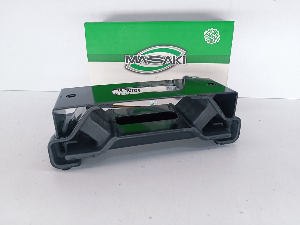 BASE CAJA GRAND VITARA J3 2.7 08-14 - Vista 4
