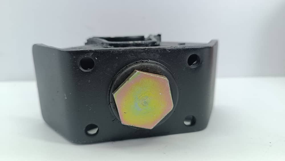 BASE CAJA HILUX 22R 4X2 88-98 - Vista 10