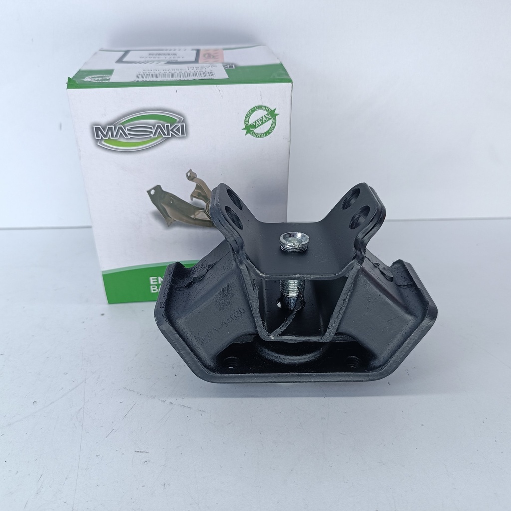 BASE CAJA HILUX 22R 4X2 88-98 - Vista 1