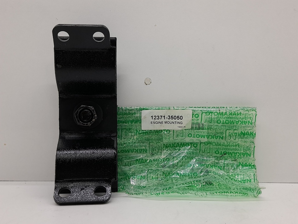 BASE CAJA HILUX 4X4 2.4 22R 92-96 - Vista 5
