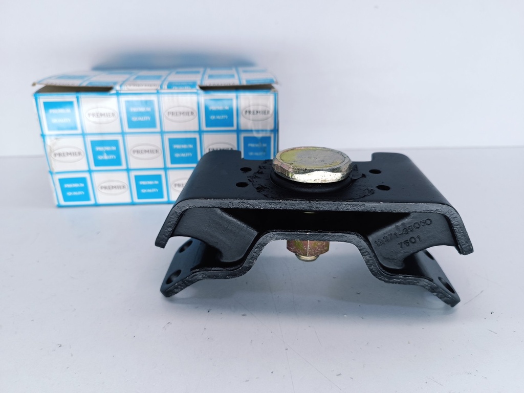 BASE CAJA HILUX 4X4 2.4 22R 92-96 - Vista 2