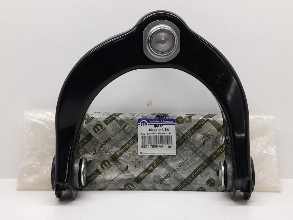 MESETA SUP IZQ GRAND CHEROKEE WK2 4G 11-16 - Vista 1