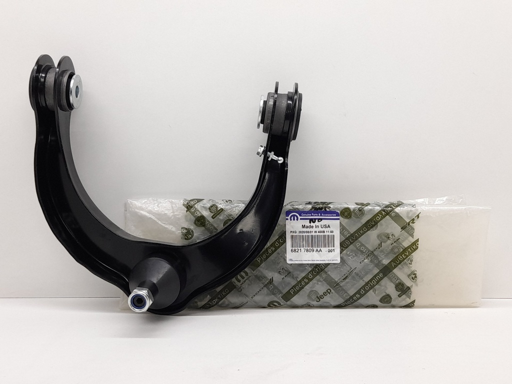 MESETA SUP IZQ GRAND CHEROKEE WK2 4G 11-16 - Vista 2