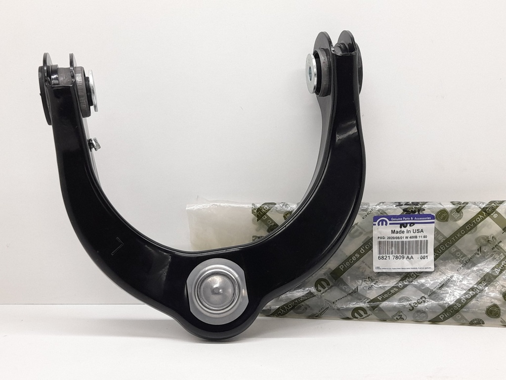 MESETA SUP IZQ GRAND CHEROKEE WK2 4G 11-16 - Vista 3