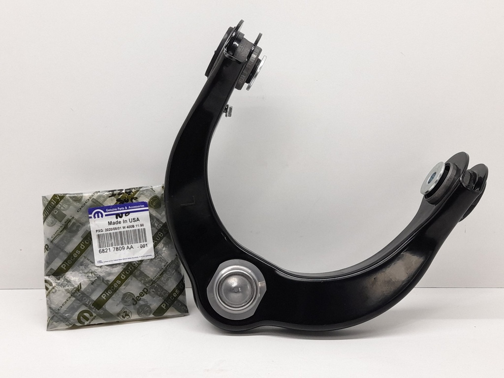 MESETA SUP IZQ GRAND CHEROKEE WK2 4G 11-16 - Vista 4