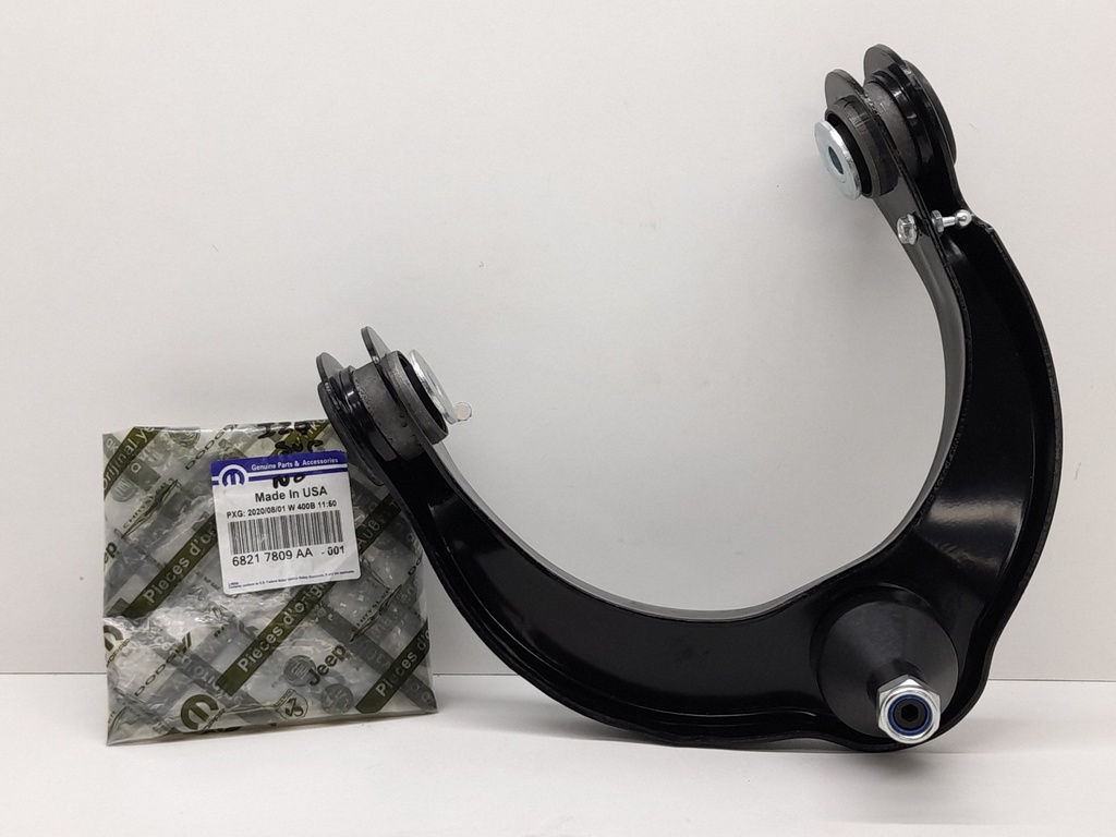 MESETA SUP IZQ GRAND CHEROKEE WK2 4G 11-16 - Vista 5