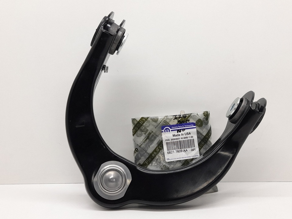 MESETA SUP IZQ GRAND CHEROKEE WK2 4G 11-16 - Vista 7