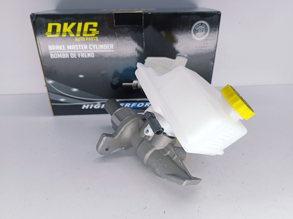 BOMBA FRENO JEEP GRAND CHEROKEE WK2 11-15 - Vista 1