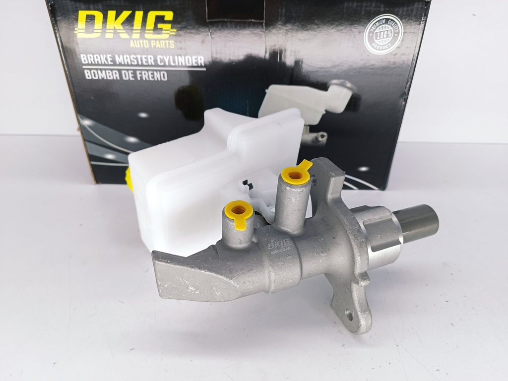 BOMBA FRENO JEEP GRAND CHEROKEE WK2 11-15 - Vista 4