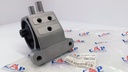 BASE CAJA IZQ AUT HYN GETZ 1.3 1.6 BRISA 1.3 1.6 - Vista 6