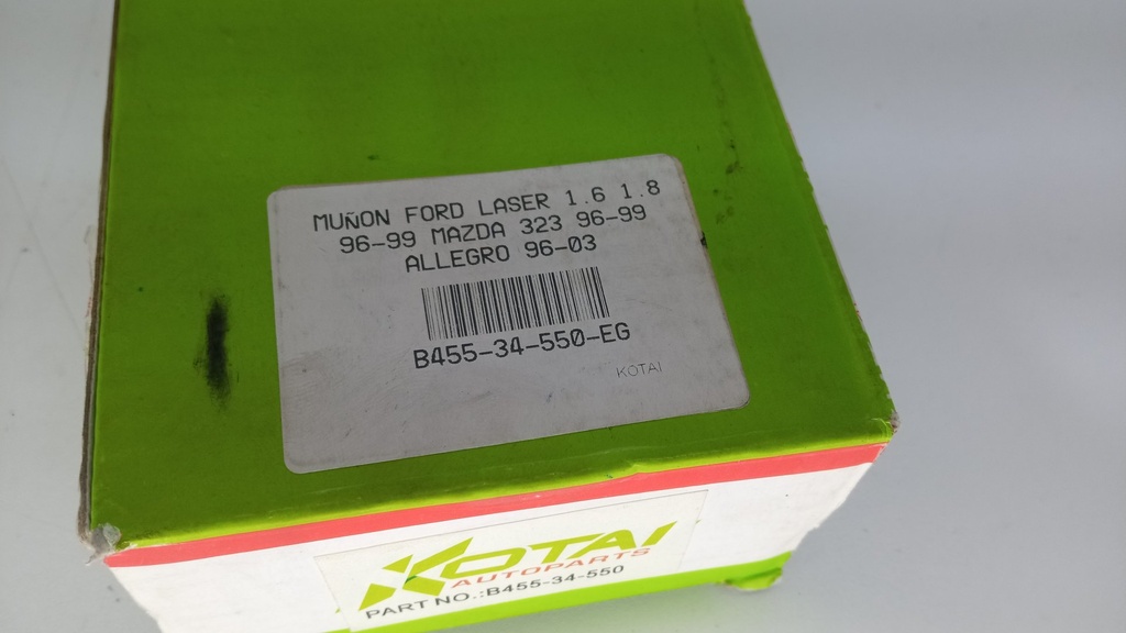 MUÑON FORD LASER 1.6 1.8 96-99 MAZDA 323 96-99 ALLEGRO 96-03 - Vista 5